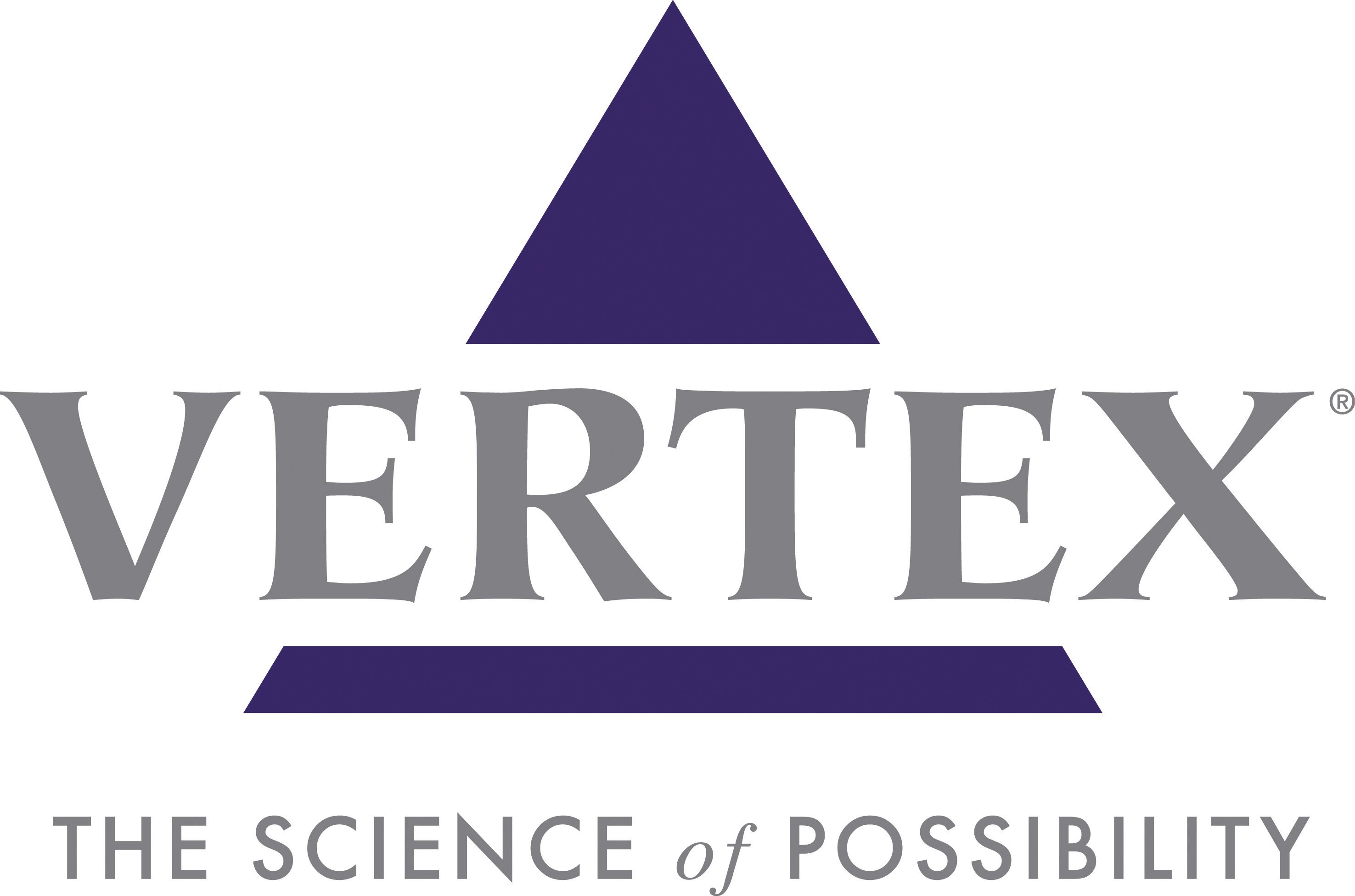 Vertex Logo