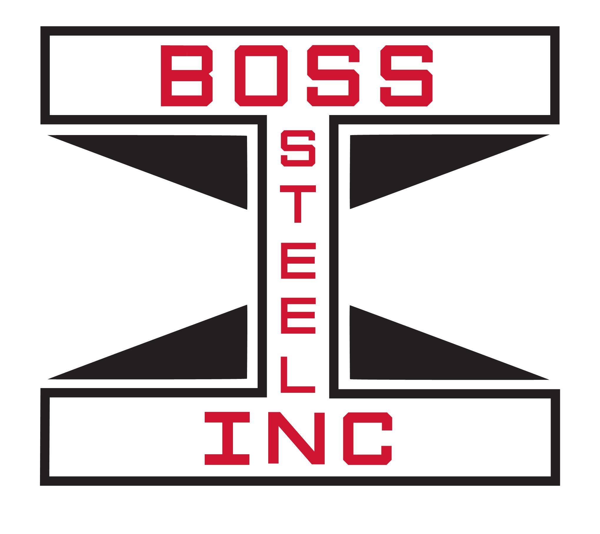 Boss Steel Inc.