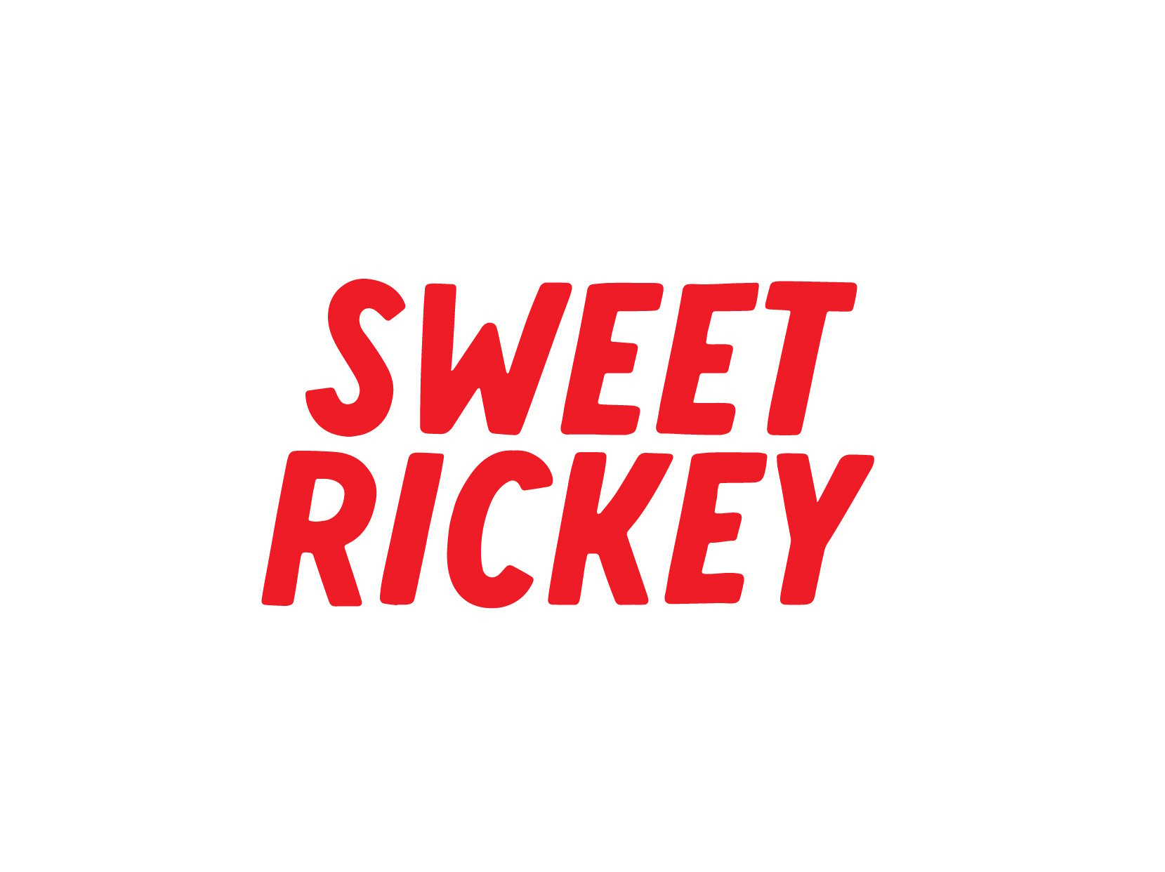 Sweet Rickey