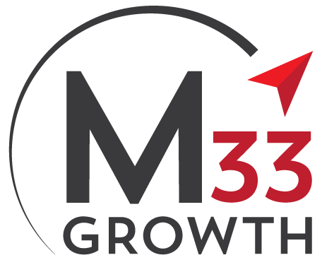 M33 Growth